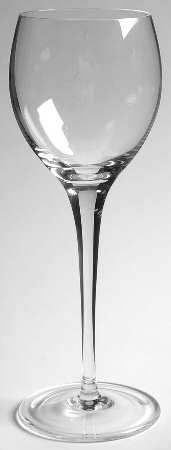 Queen Wine Glass