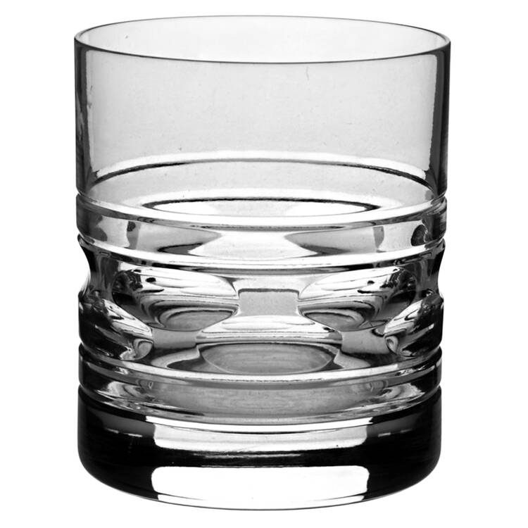 Island Double Old Fashioned