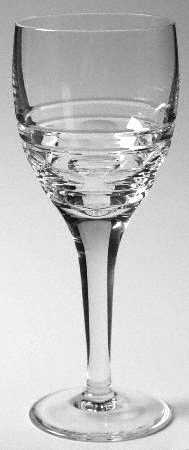 Island Wine Glass