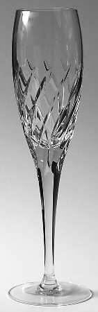 Riverside Fluted Champagne