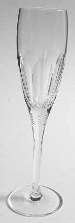 Metropolitan Fluted Champagne