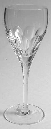Metropolitan Wine Glass