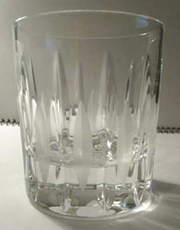Reflections Double Old Fashioned