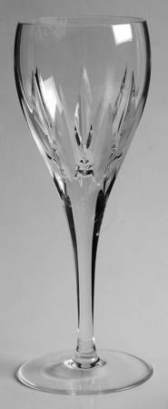 Reflections Wine Glass