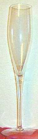 RGS15 Fluted Champagne
