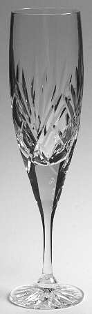RDC4 Fluted Champagne