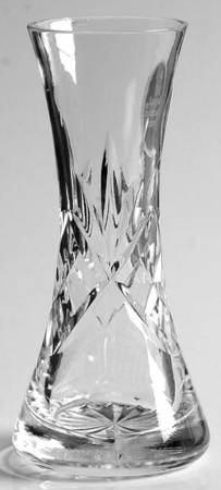 RDC4 4" Flower Vase