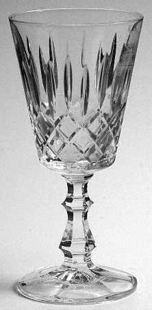 RCY7 Wine Glass