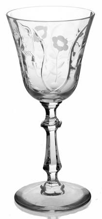 Marlene Wine Glass