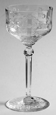 1007-9 Liquor Cocktail