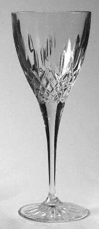 Puccini Wine Glass