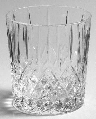 Puccini Double Old Fashioned