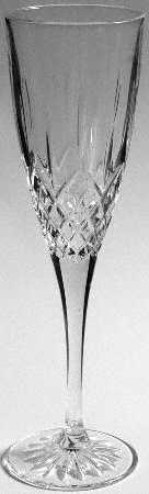 Puccini Fluted Champagne