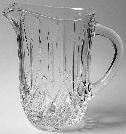 Puccini 36 Oz Pitcher