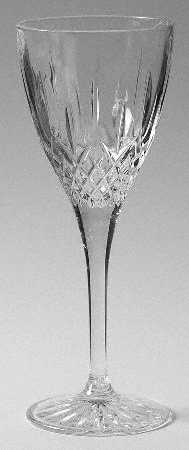 Puccini Sherry Glass