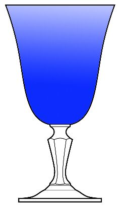 Alfresco Blue