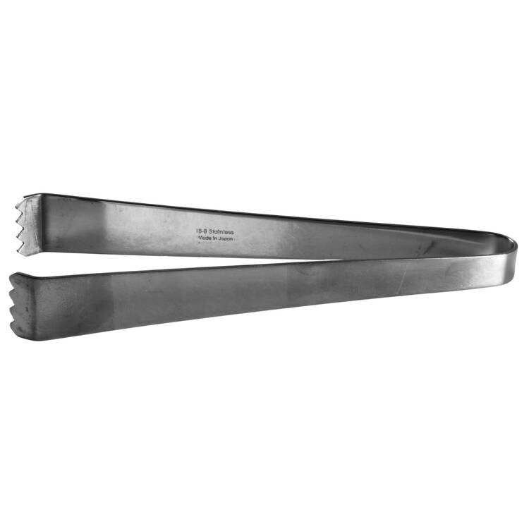 Deco Tongs for Ice Bucket