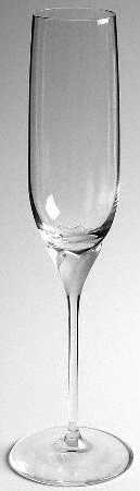 Laura Fluted Champagne