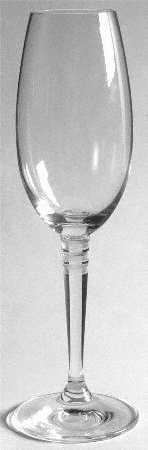 Signo Fluted Champagne