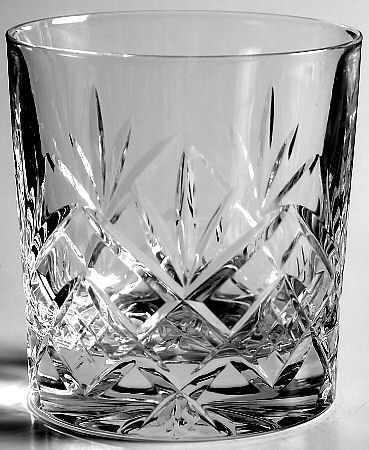 Juliette Double Old Fashioned