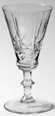 RBR7 Sherry Glass