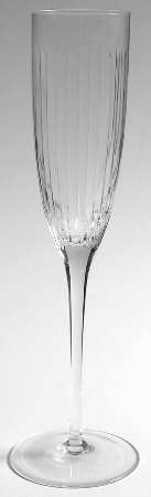 RGS16 Fluted Champagne