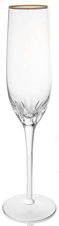 RGS17 Fluted Champagne