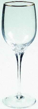 RGS17 Water Goblet