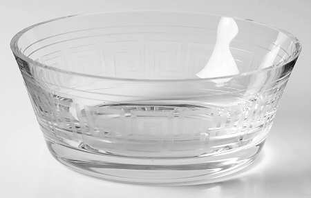 Meandre 5" Round Bowl