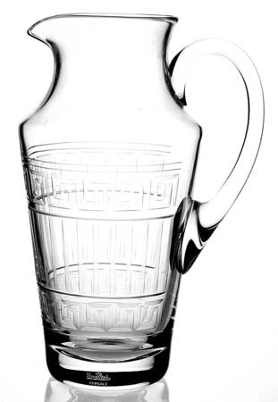 Meandre 32 Oz Pitcher