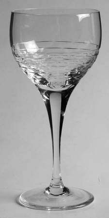RC23 Wine Glass