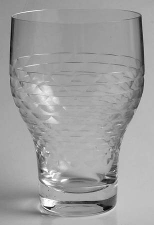 RC23 8 Oz Flat Tumbler
