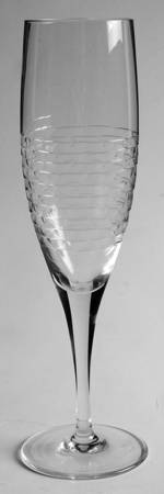 RC23 Fluted Champagne