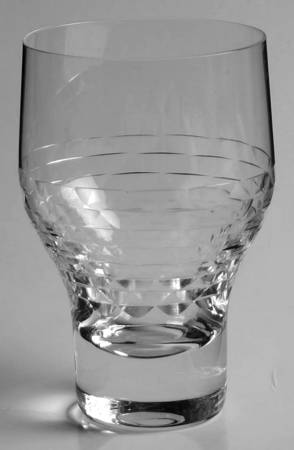 RC23 Juice Glass