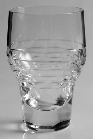 RC23 Shot Glass