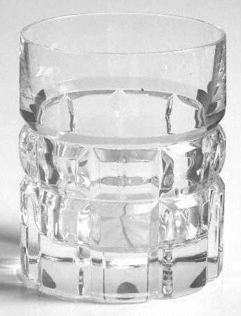 Emerald Double Old Fashioned
