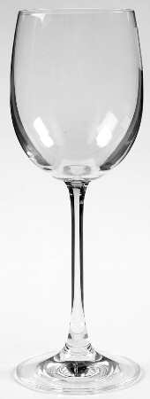 Smoke Green Wine Glass