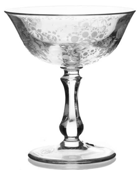 Sanssouci Champagne/Tall Sherbet