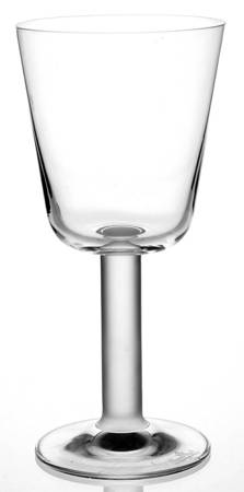 Terrano Water Goblet by Rosenthal
