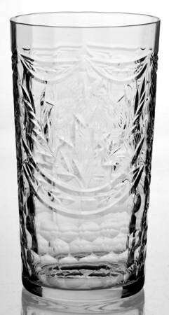 Bristol Highball Glass