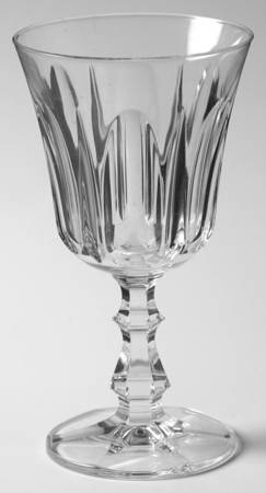 Victoria Wine Glass