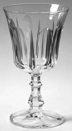 Victoria Water Goblet
