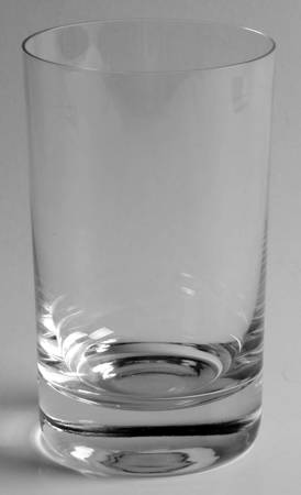 Tivoli 10 Oz Flat Tumbler