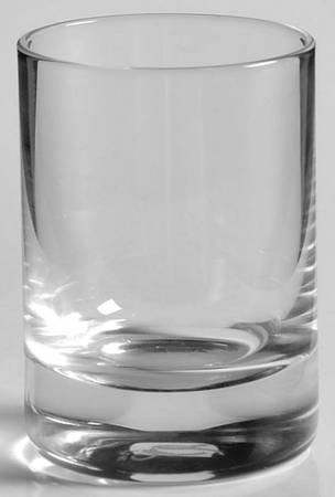 Tivoli Shot Glass