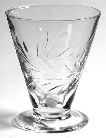 RBR15 Juice Glass