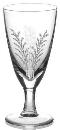 RBR18 Sherry Glass