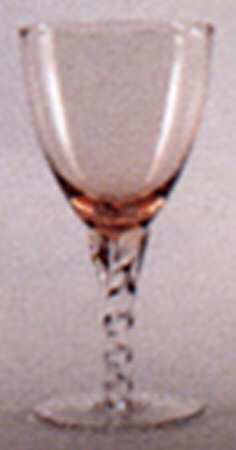Avon (Newer, 2002) Juice Glass