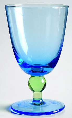 Carmina Juice Glass