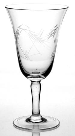 RFG5 Tall Water Goblet