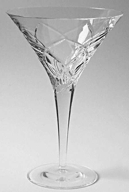 Ravello Martini Glass